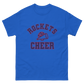 Moon Valley. Cheer  classic tee