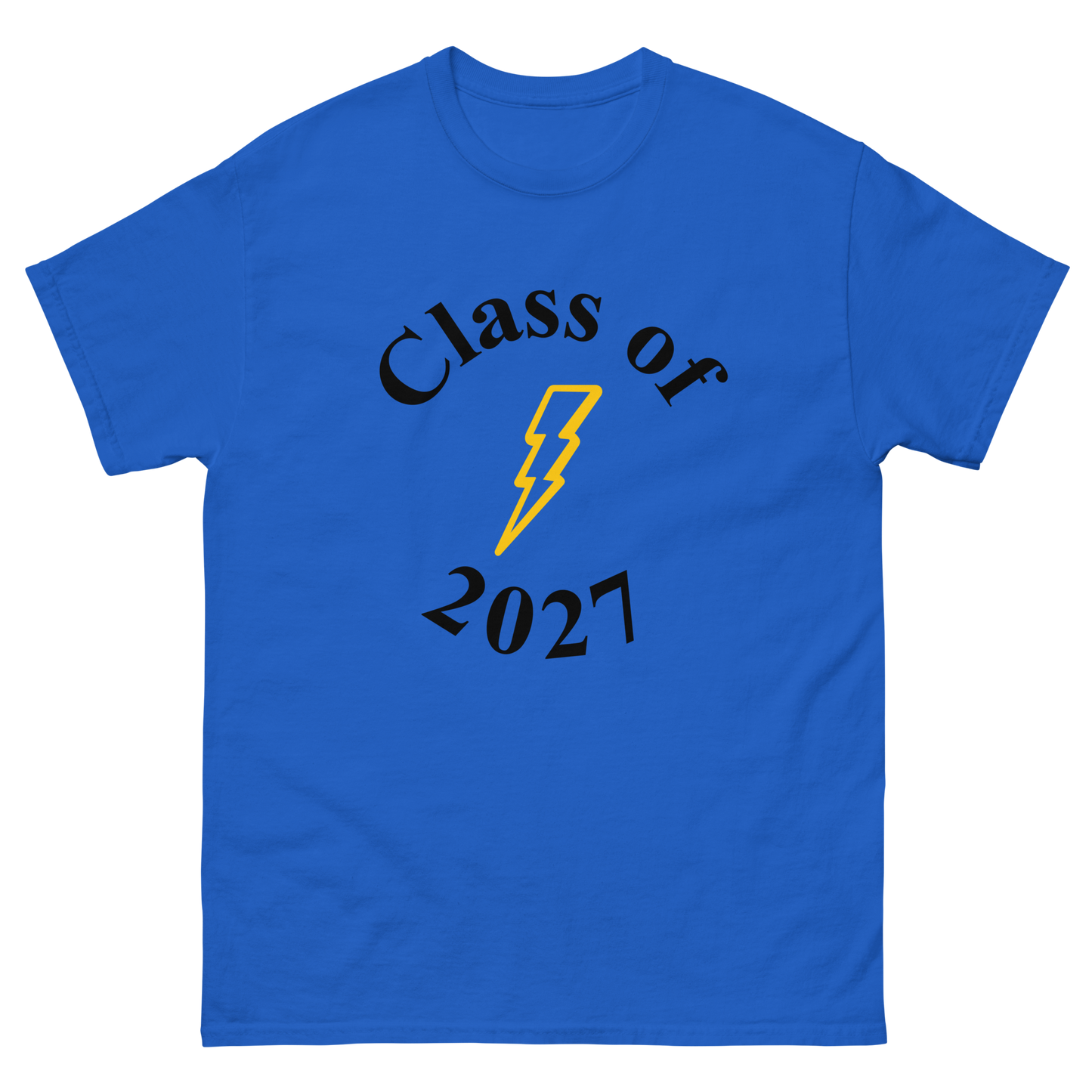 2027 classic tee