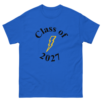 2027 classic tee