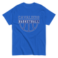 San Diego Academy Basketball classic tee