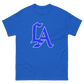 Los Altos classic tee
