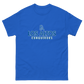 Los Altos Conquerors classic tee