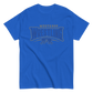 Mountain House Wrestling classic tee