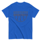 Mountain House Basketball classic tee