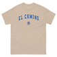El Camino classic tee
