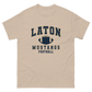 Laton classic tee