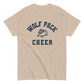 West High Cheer classic tee
