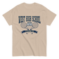 West Tennis classic tee
