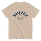 West Golf classic tee