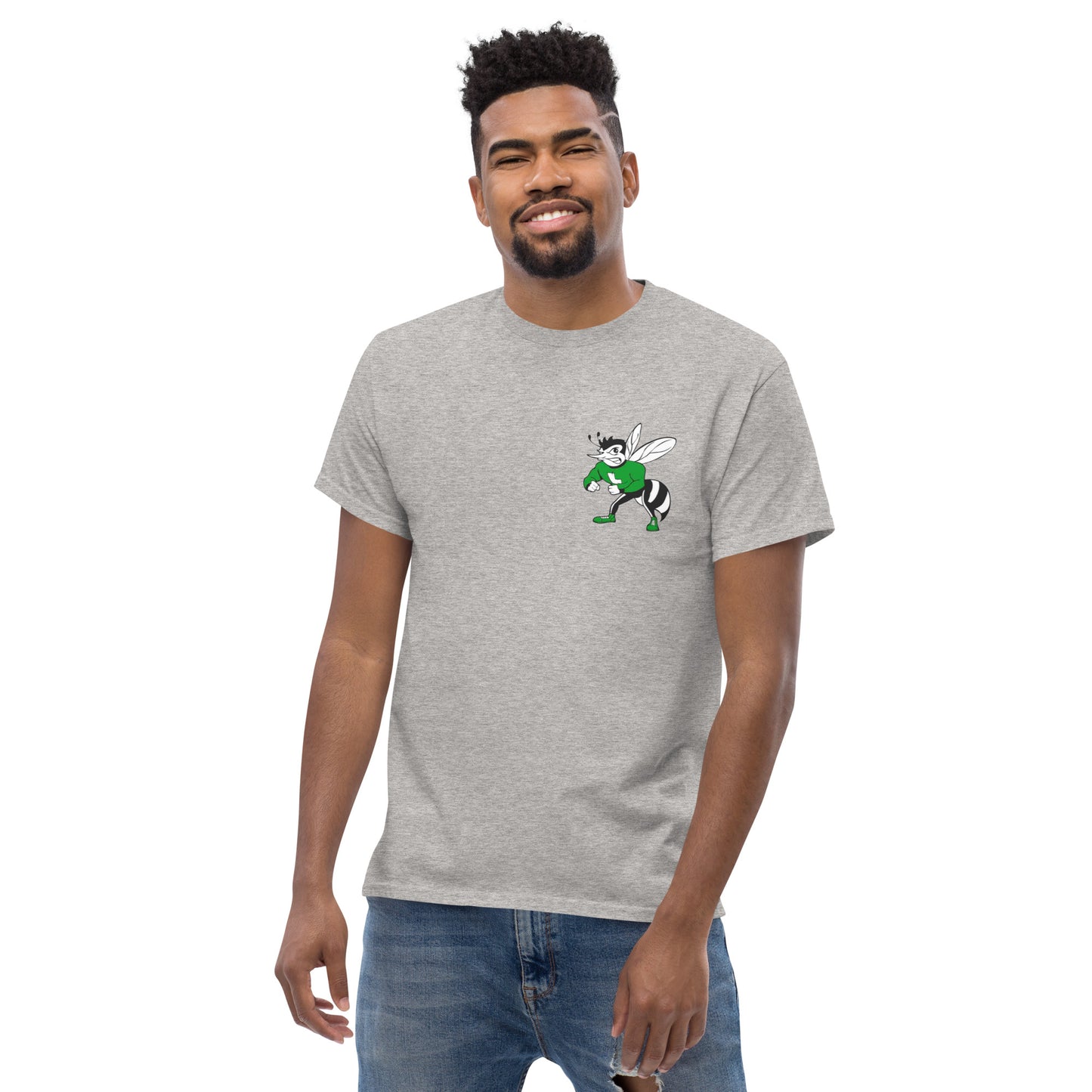 Lincoln Classic Tee