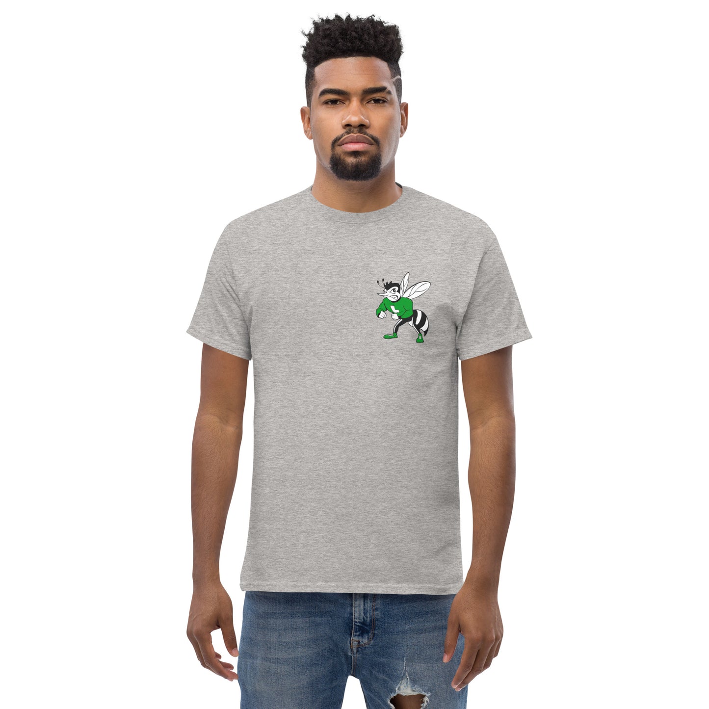 Lincoln Classic Tee