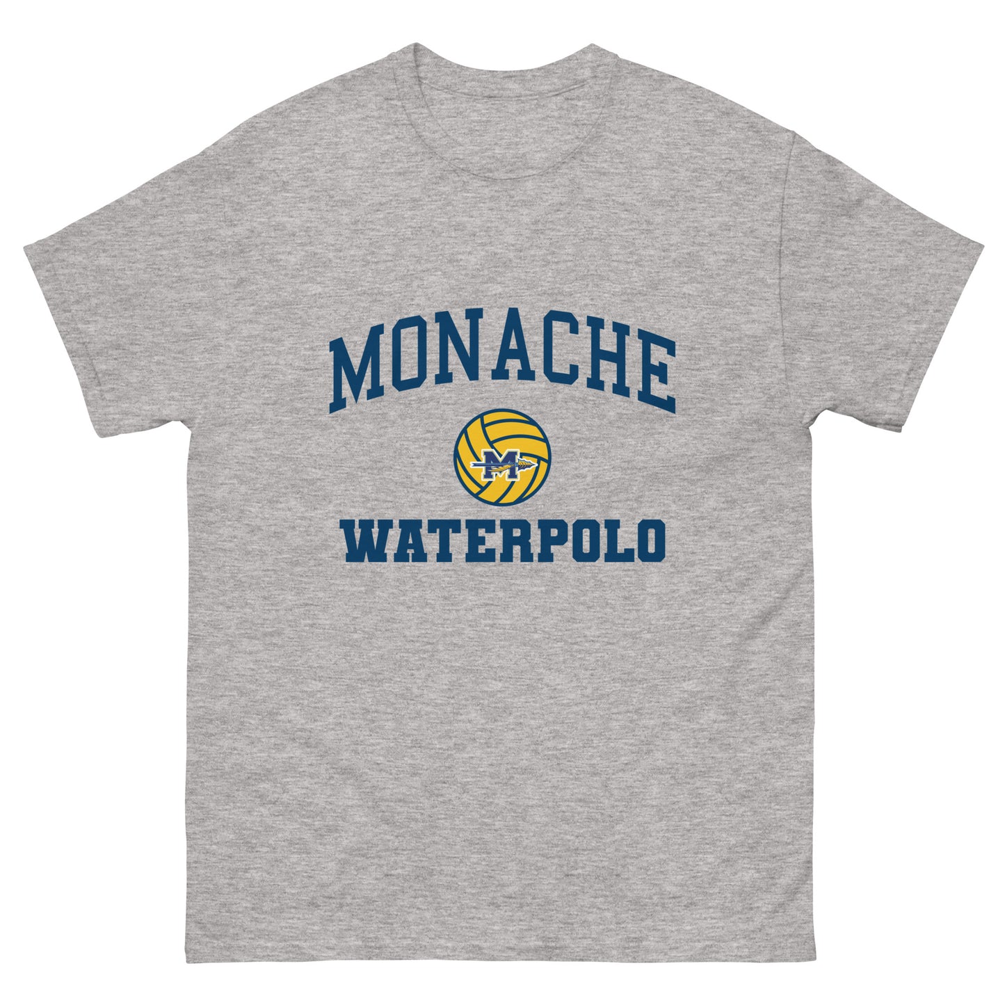 Monache Waterpolo classic tee