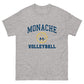 Monache Volleyball classic tee