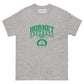 Lincoln Football Men's classic tee