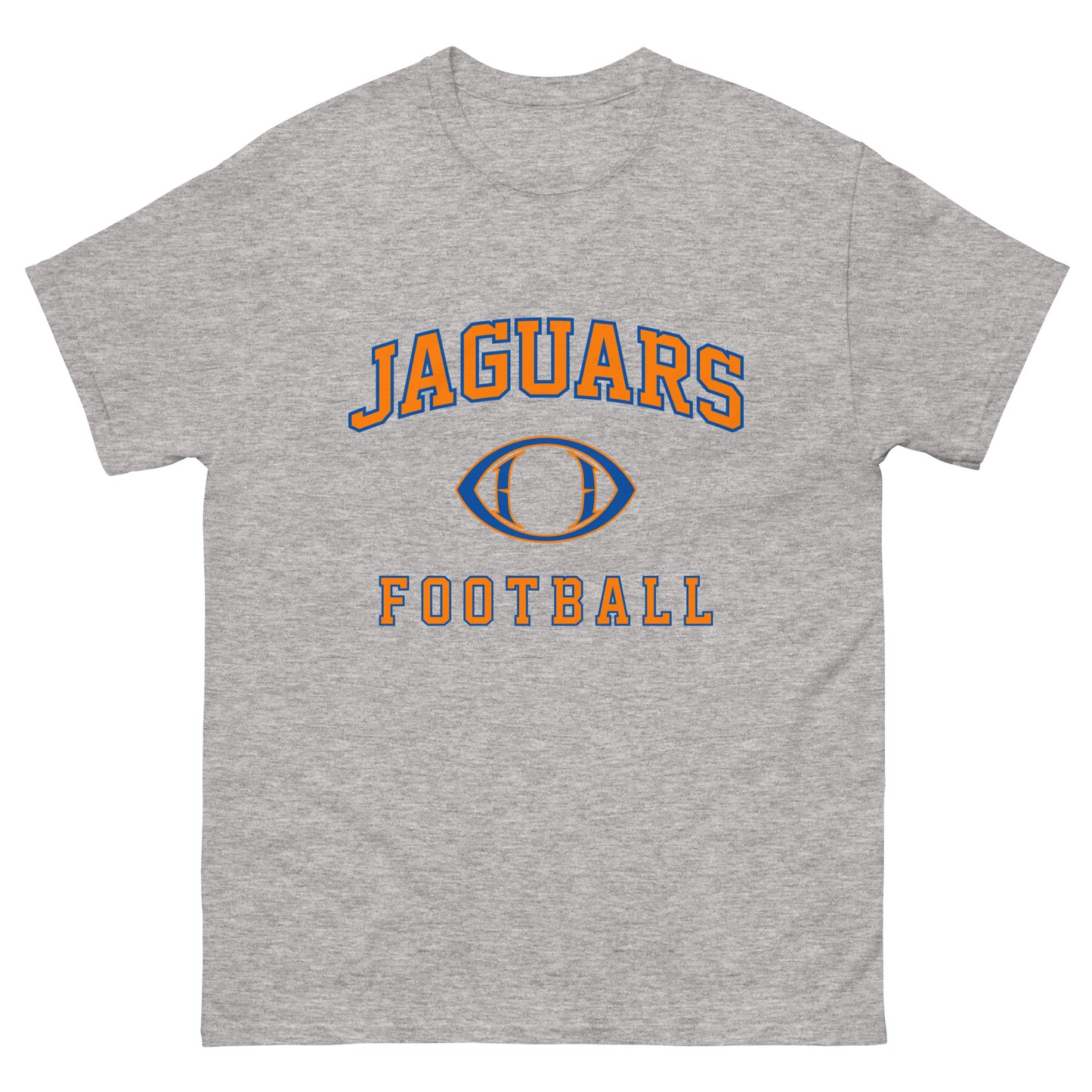 Kimball Football classic tee