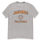 Kimball Volleyball classic tee