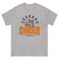 Kimball Cheer classic tee
