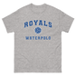 Royals Waterpolo Men's classic tee