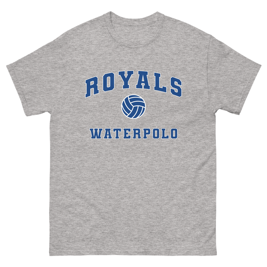 Royals Waterpolo Men's classic tee