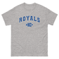 Royals Cross Country Men's classic tee