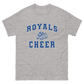 Royals Cheer Men's classic tee
