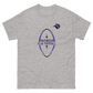 Pacheco Flag Football Men's classic tee