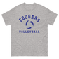 Chino Valley Volleyball Men's classic tee