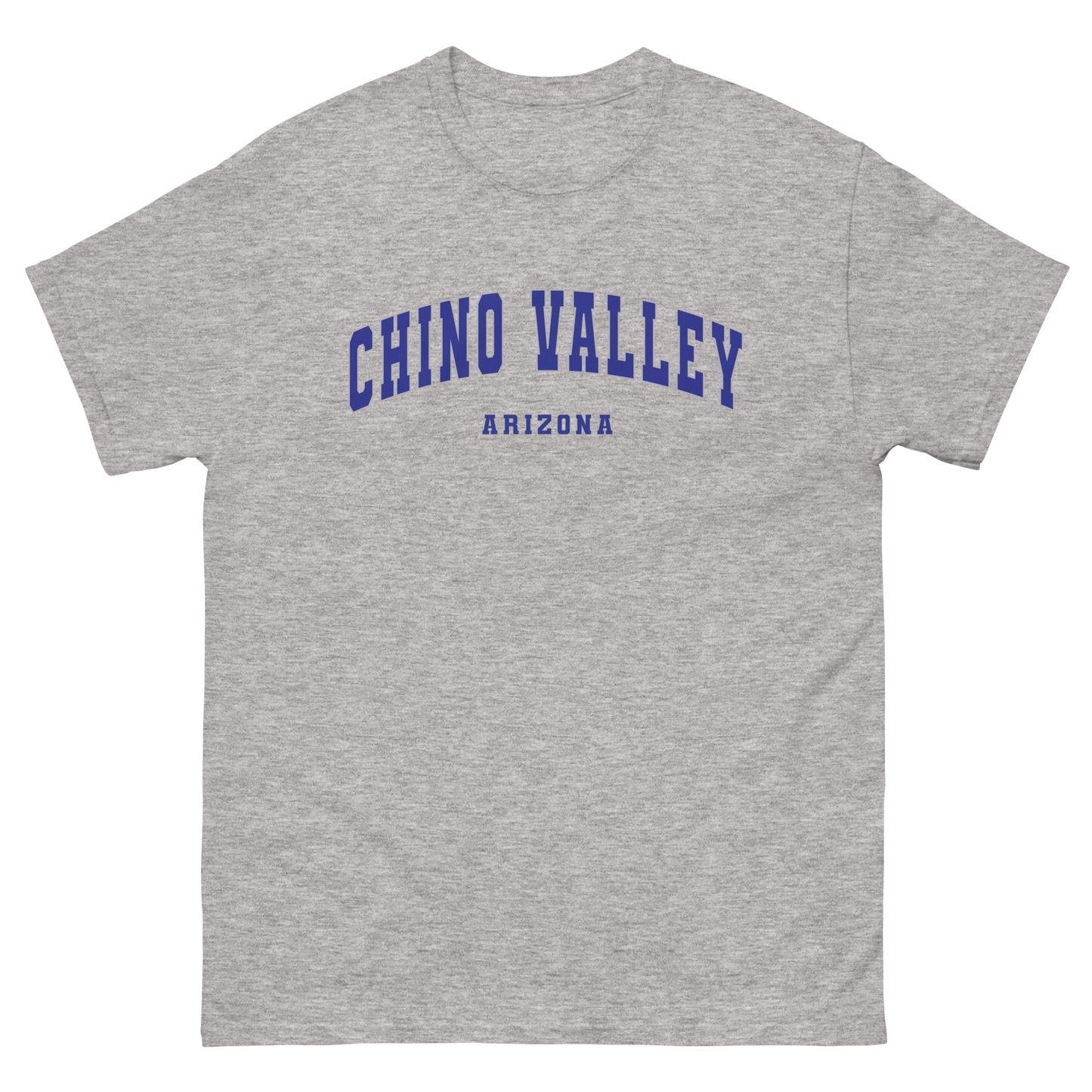 Chino Valley Men's classic tee