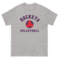 Moon valley Volleyball Men's classic tee