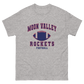 Moon valley Football Men's classic tee