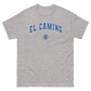 El Camino classic tee