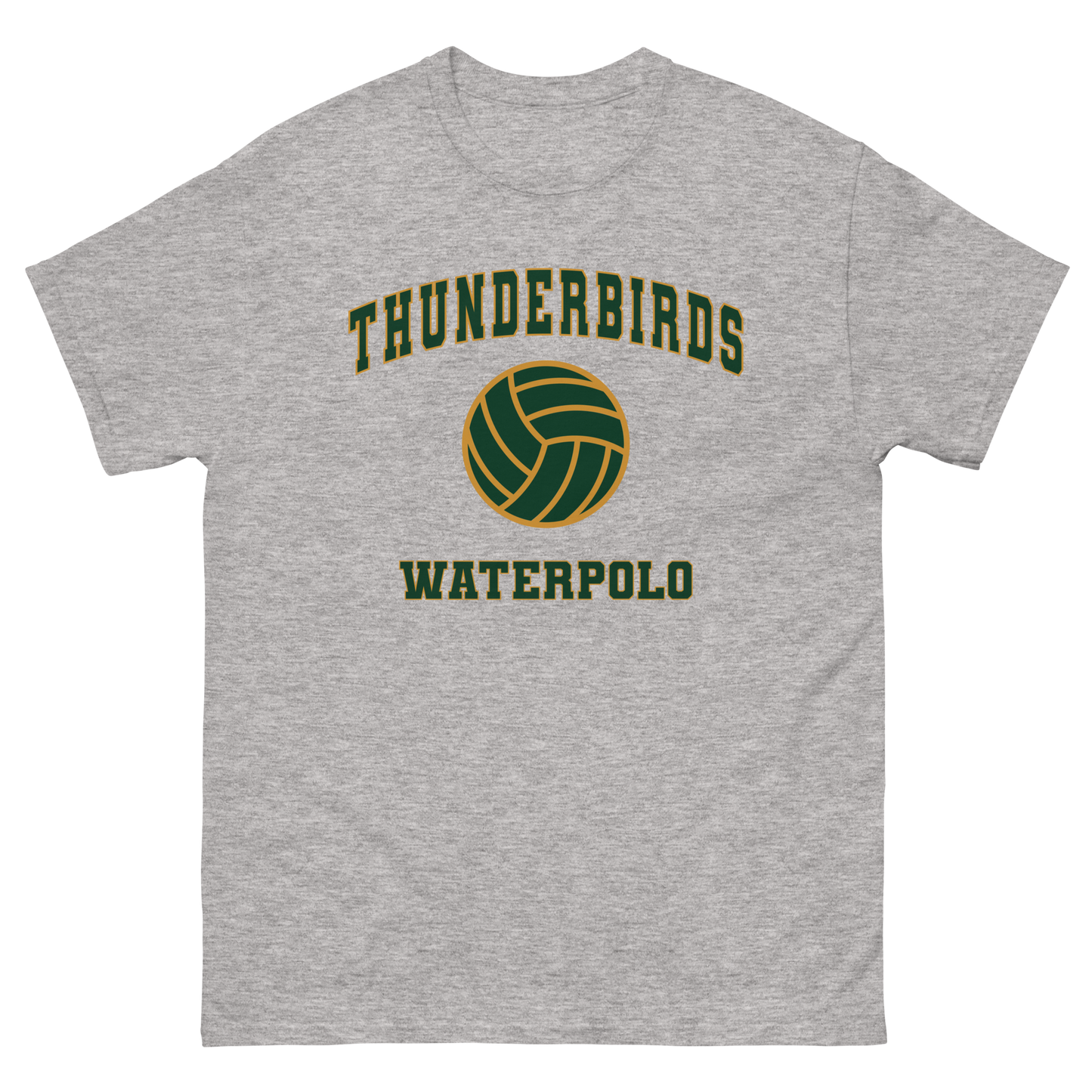 Mohave Waterpolo Men's classic tee