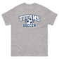 Stern Soccer classic tee