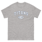 Stern Cross Country classic tee