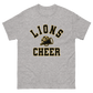 Luis Valdez Cheer classic tee