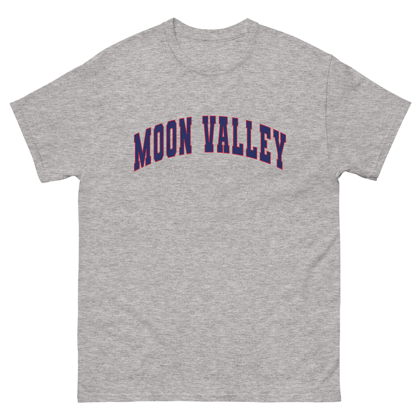 Moon Valley classic tee