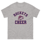 Moon Valley. Cheer  classic tee