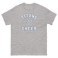 Stern Cheer classic tee
