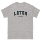 Laton classic tee