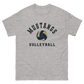 Laton Volleyball classic tee