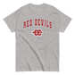 University San Francisco Cross Country classic tee