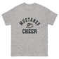 Laton Cheer classic tee