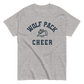 West High Cheer classic tee