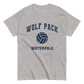 West Water polo classic tee