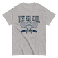 West Tennis classic tee