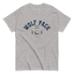 West Golf classic tee