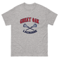 Great Oak Lacrosse classic tee