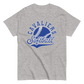 San Diego Academy Softball classic tee