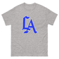Los Altos classic tee