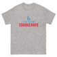 Los Altos Conquerors ALT classic tee